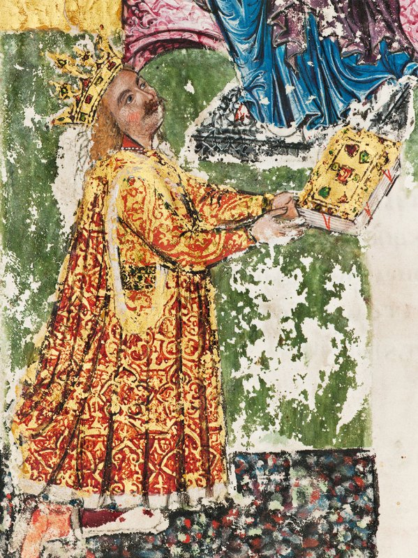 Voievodul de legendă urcat în sinaxare 36707