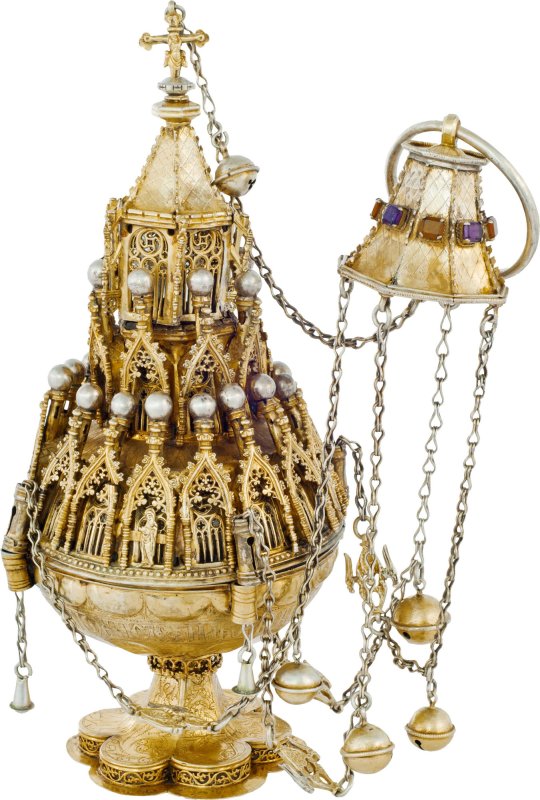 Voievodul de legendă urcat în sinaxare 36710