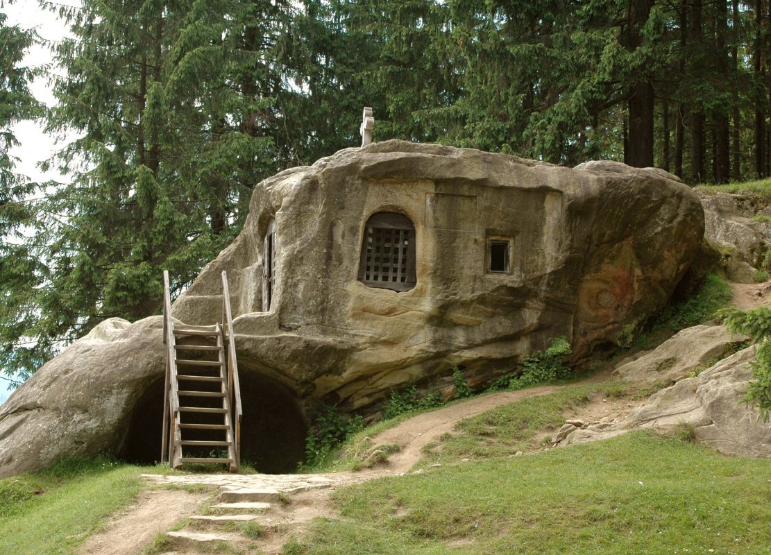 Voievodul de legendă urcat în sinaxare 36711