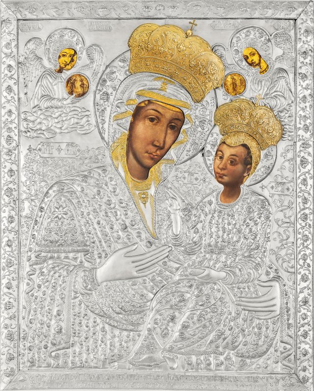 Voievodul de legendă urcat în sinaxare 36717