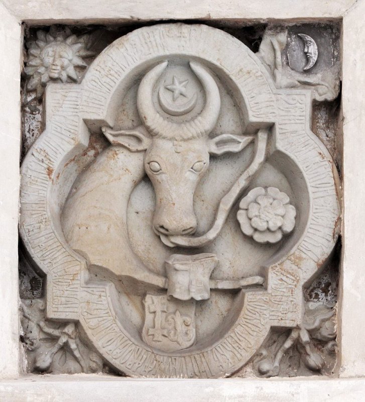 Voievodul de legendă urcat în sinaxare 36722