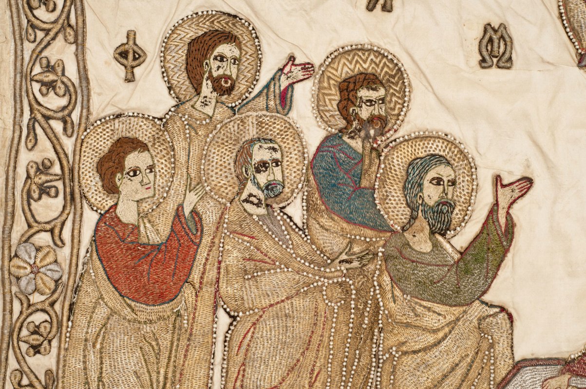 Voievodul de legendă urcat în sinaxare 36723