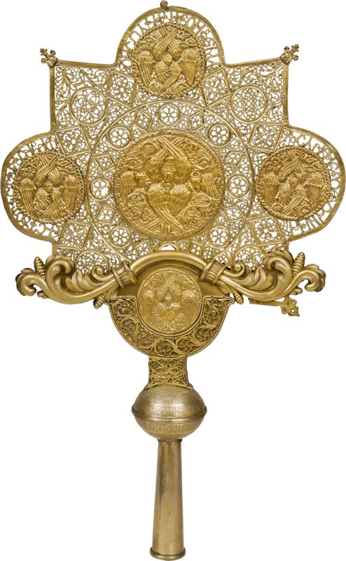 Voievodul de legendă urcat în sinaxare 36724