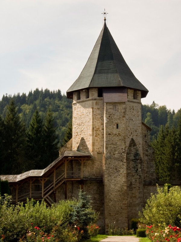 Voievodul de legendă urcat în sinaxare 36725