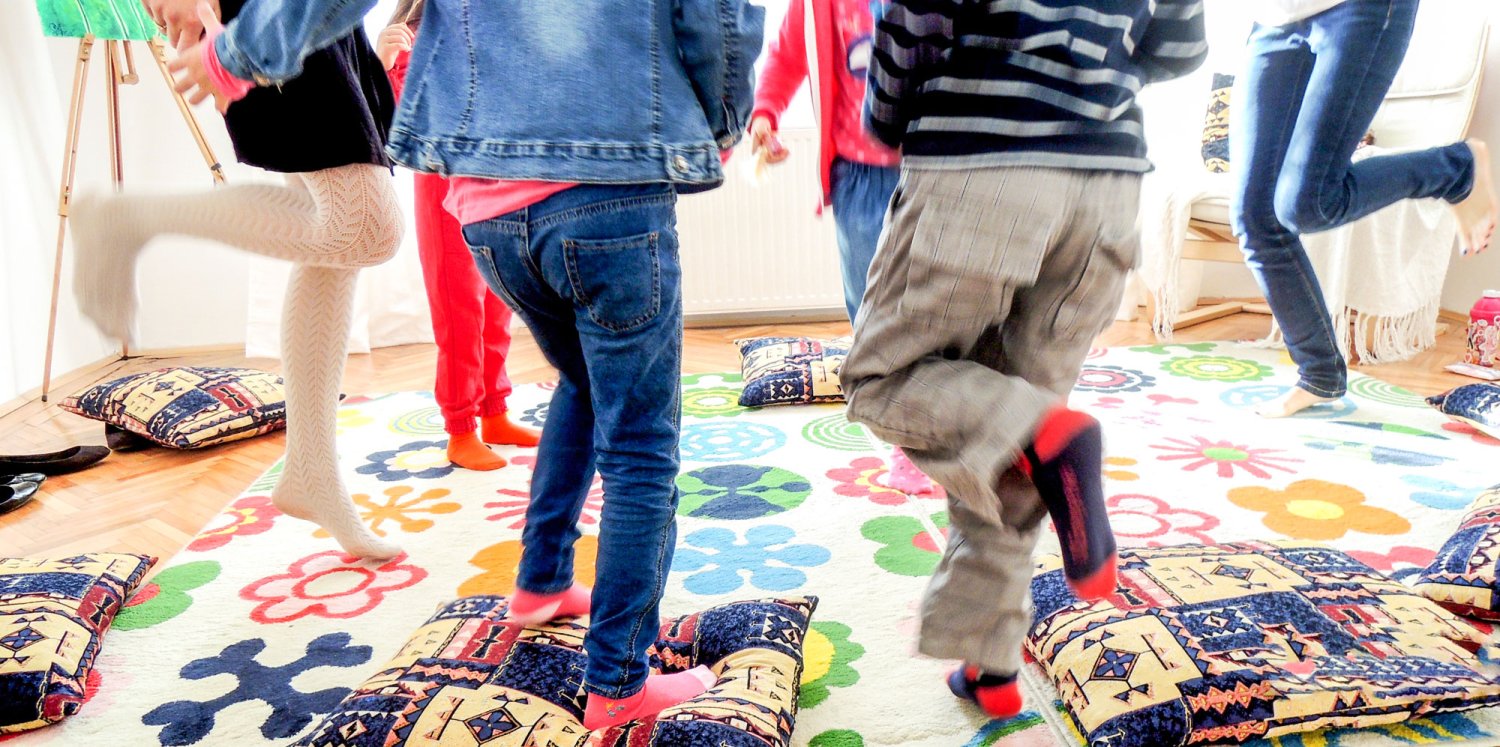 Cauze și terapii în tulburările de limbaj la copii 36520