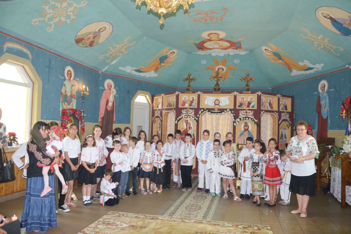 Centru multifuncţional de economie socială, la Hârja 36511