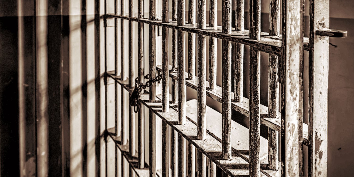 Mărturisirea credinței în închisorile comuniste și problema harului 36537