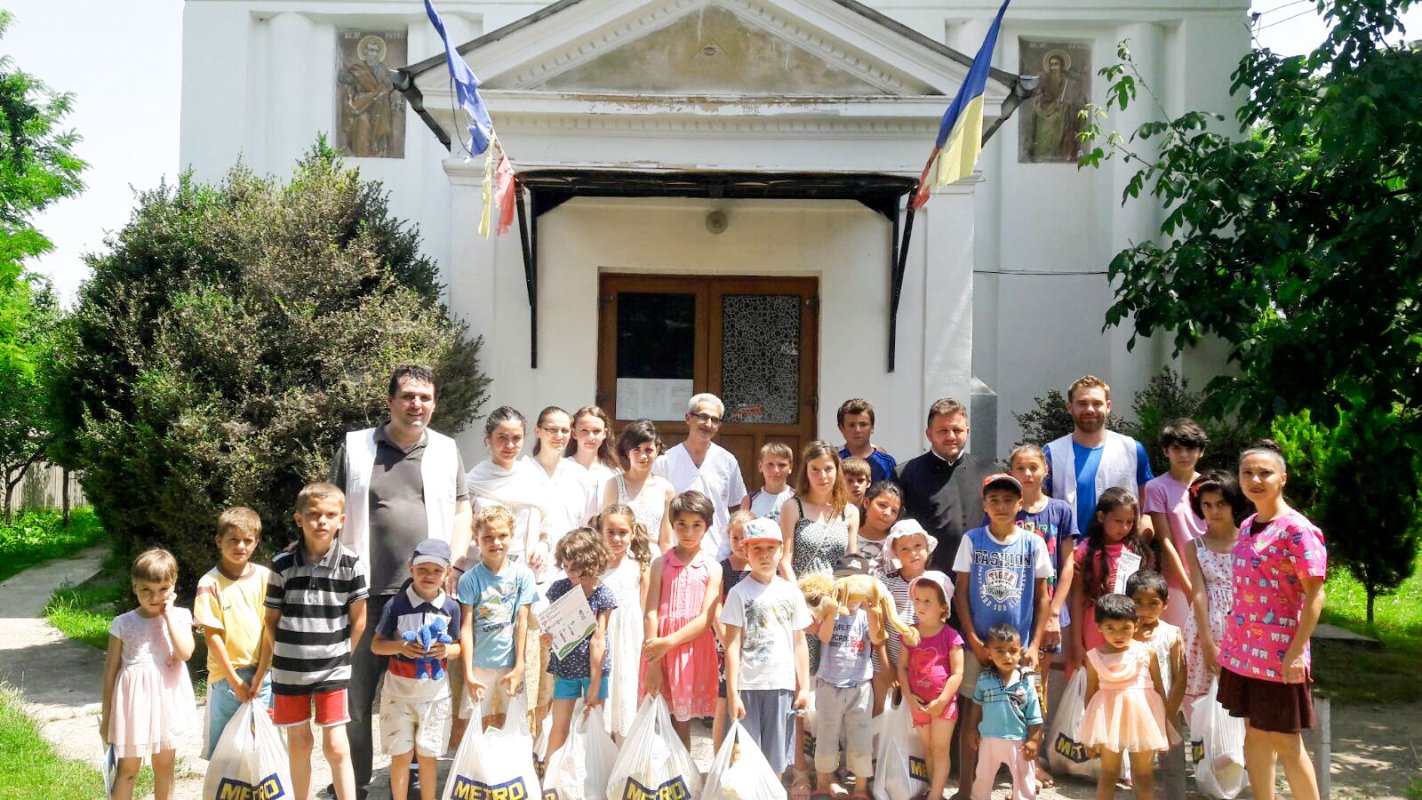 Prevenție și Educație pentru Sănătate în județul Buzău 36531