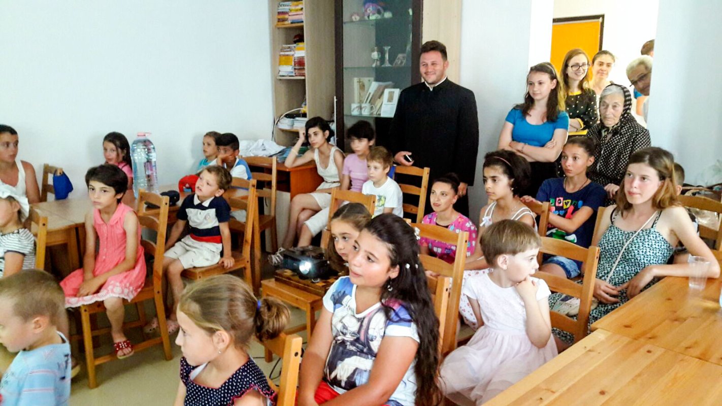 Prevenție și Educație pentru Sănătate în județul Buzău 36533