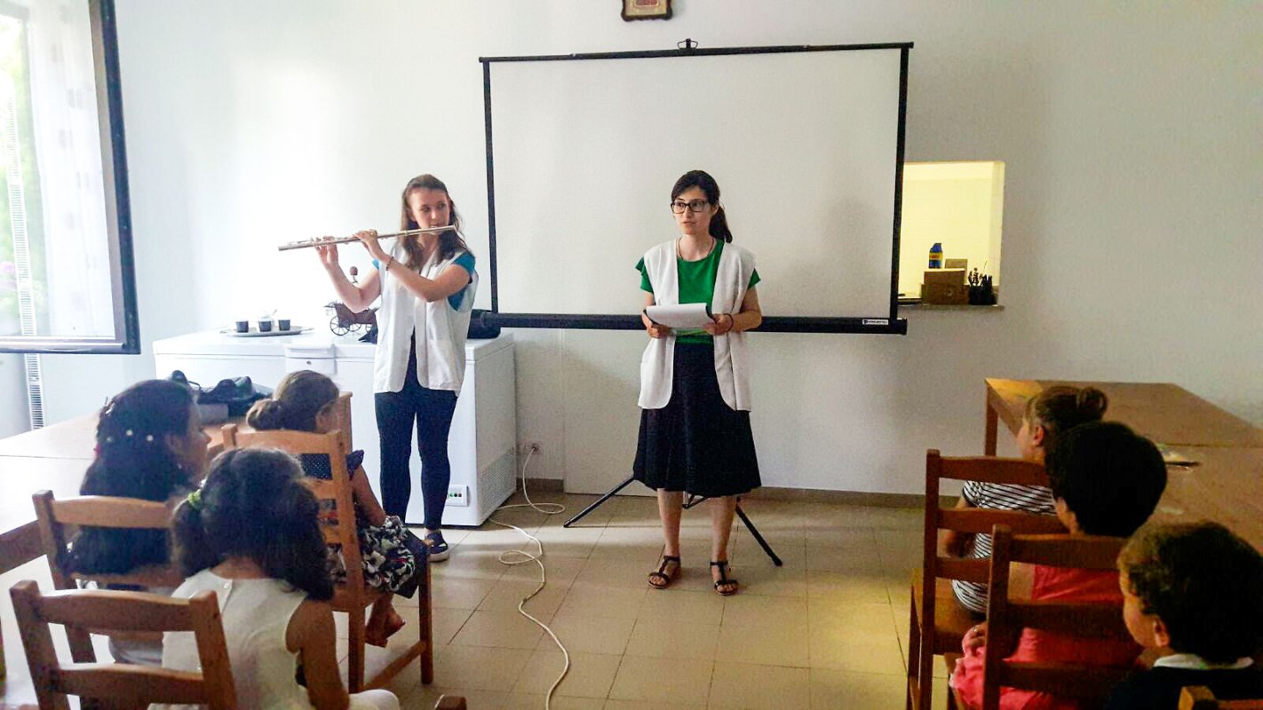 Prevenție și Educație pentru Sănătate în județul Buzău 36534