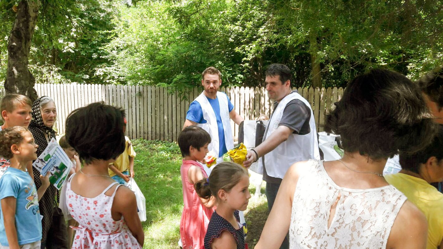 Prevenție și Educație pentru Sănătate în județul Buzău 36535