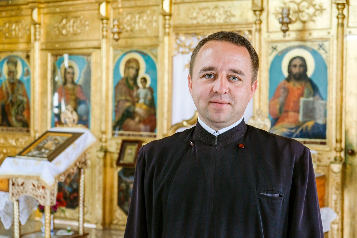 Proiect pentru salvarea copiilor din Pecineaga 36519