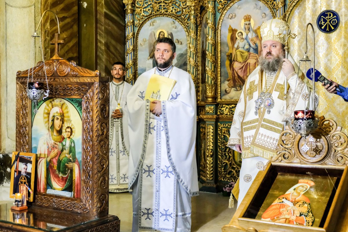 Cursuri pentru obţinerea gradelor profesionale în preoţie la Bucureşti 36490