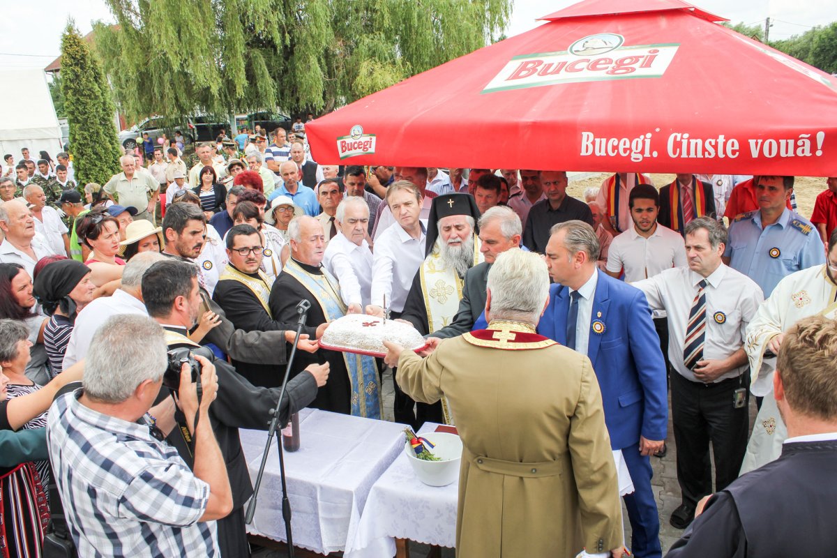 Daruri de suflet pentru iubitorii de praznic 36465