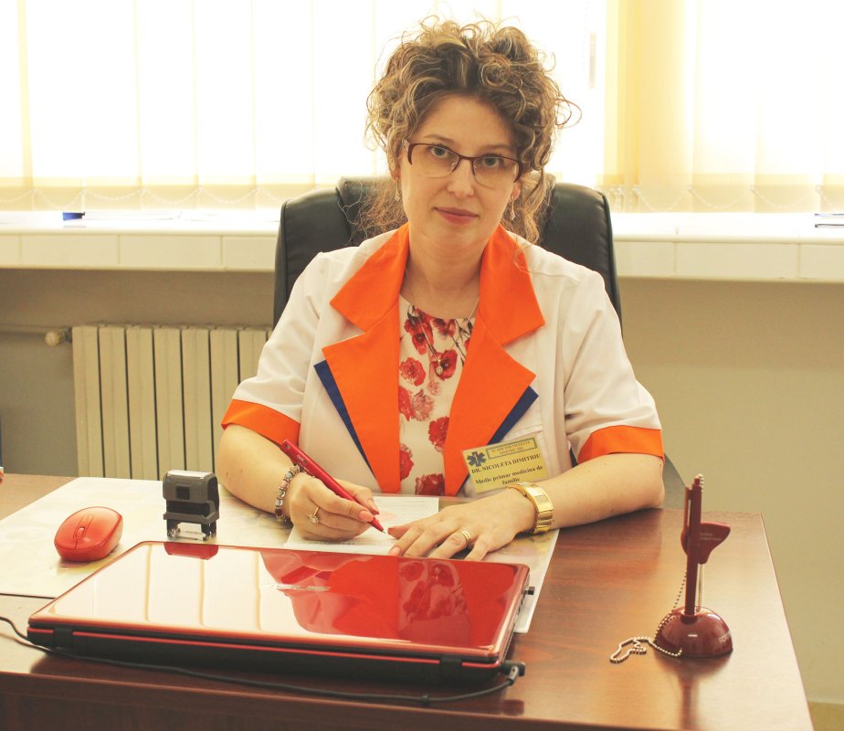 Medicul de familie şi rolul lui în prevenţia cancerului la sân 36446