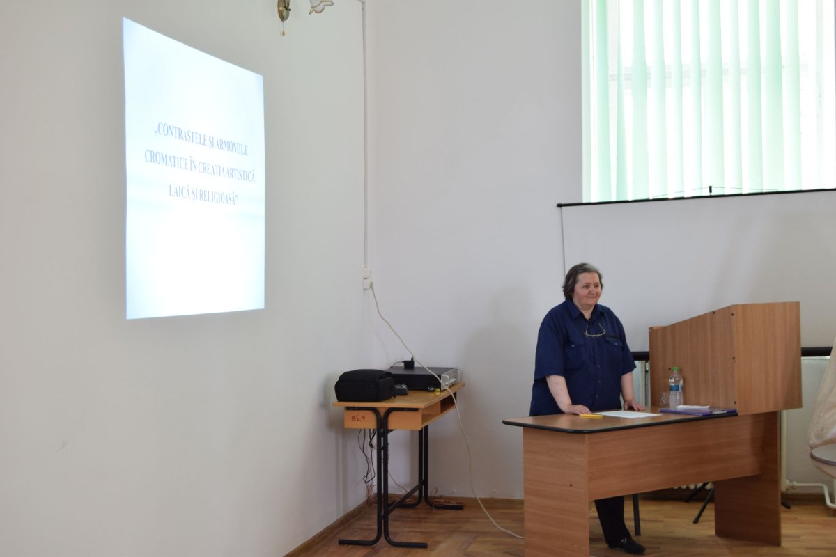 Trei noi posturi didactice la Facultatea de Teologie Ortodoxă „Dumitru Stăniloae” din Iaşi 36425