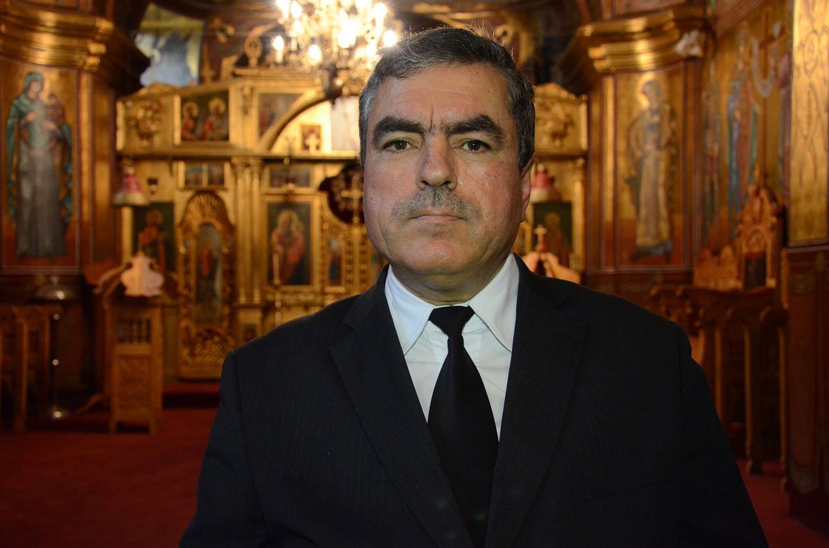 Trei noi posturi didactice la Facultatea de Teologie Ortodoxă „Dumitru Stăniloae” din Iaşi 36432