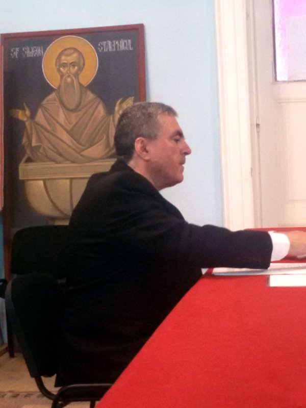 Trei noi posturi didactice la Facultatea de Teologie Ortodoxă „Dumitru Stăniloae” din Iaşi 36433