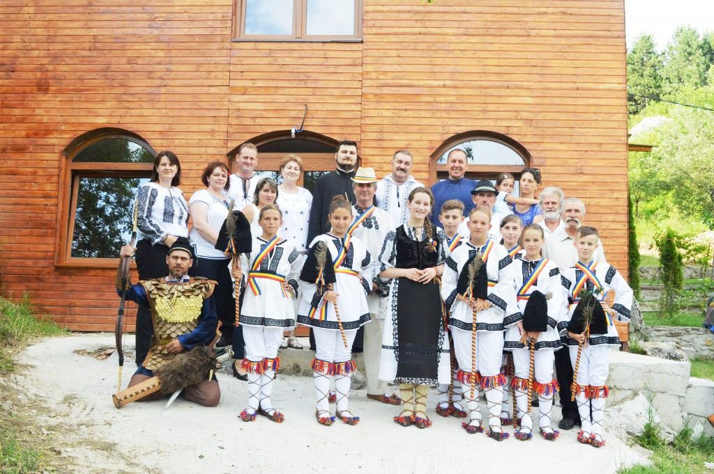 Au început taberele de vară din Arhiepiscopia Alba Iuliei 36362