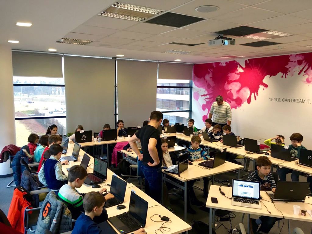 Ce competenţe ar trebui să aibă absolvenţii viitorului 36414