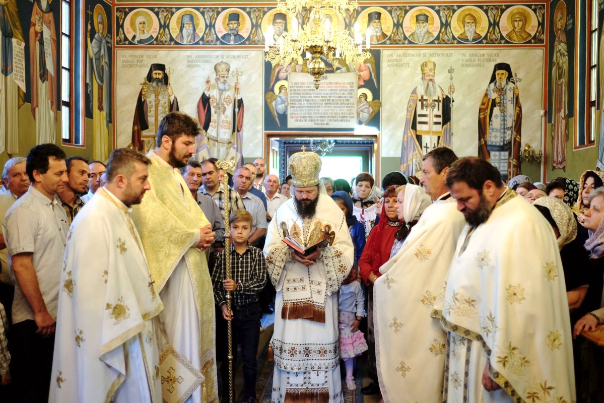 Tabăra de vară a familiilor româneşti din Scandinavia 36406