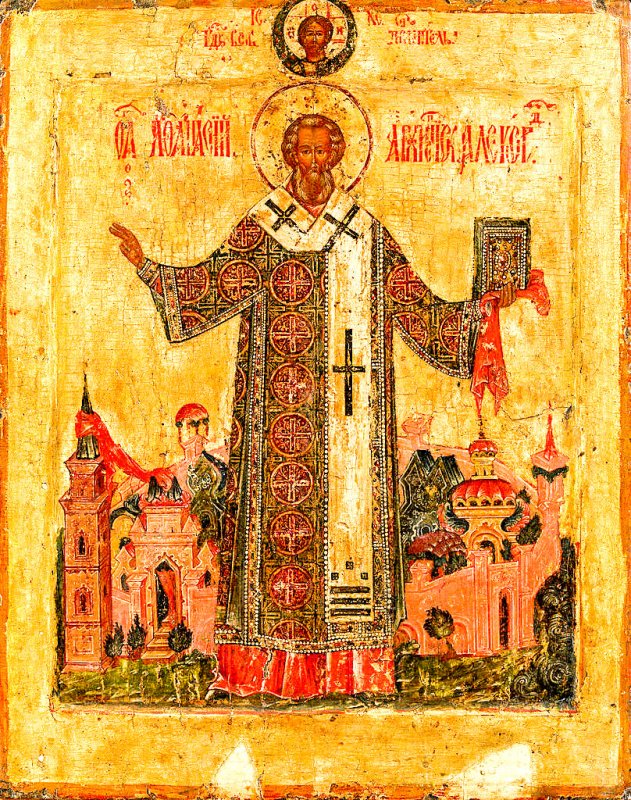 Cei dintâi apărători ai icoanelor 36343