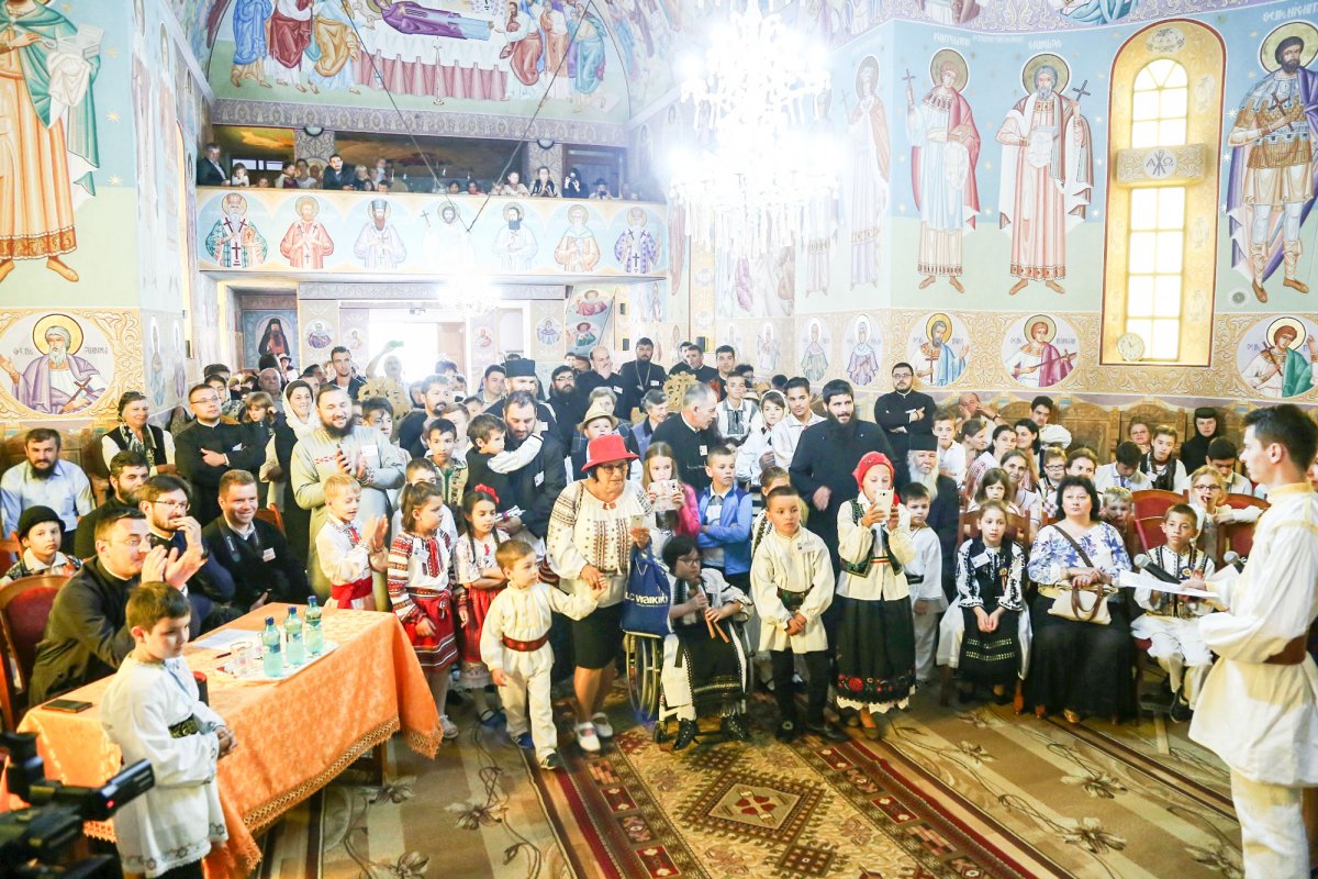 Festivalul de Toacă de la Victoria, la a XIV-a ediție 36320