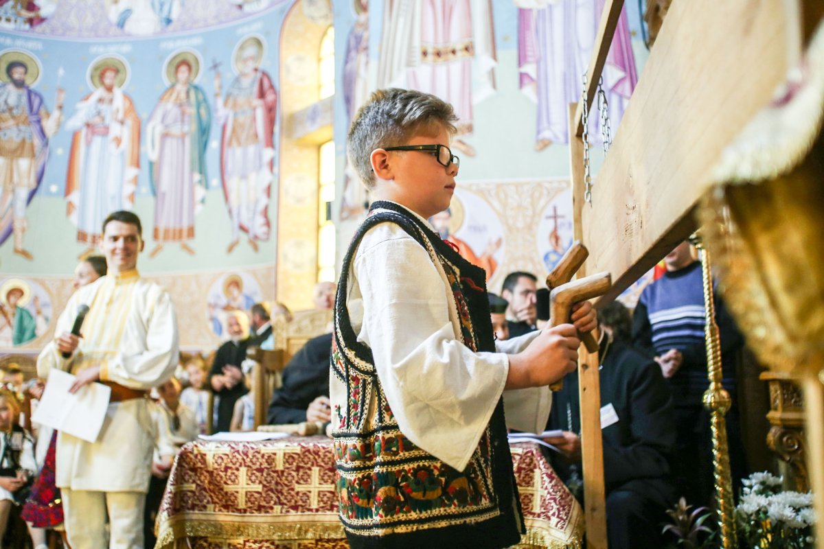 Festivalul de Toacă de la Victoria, la a XIV-a ediție 36321