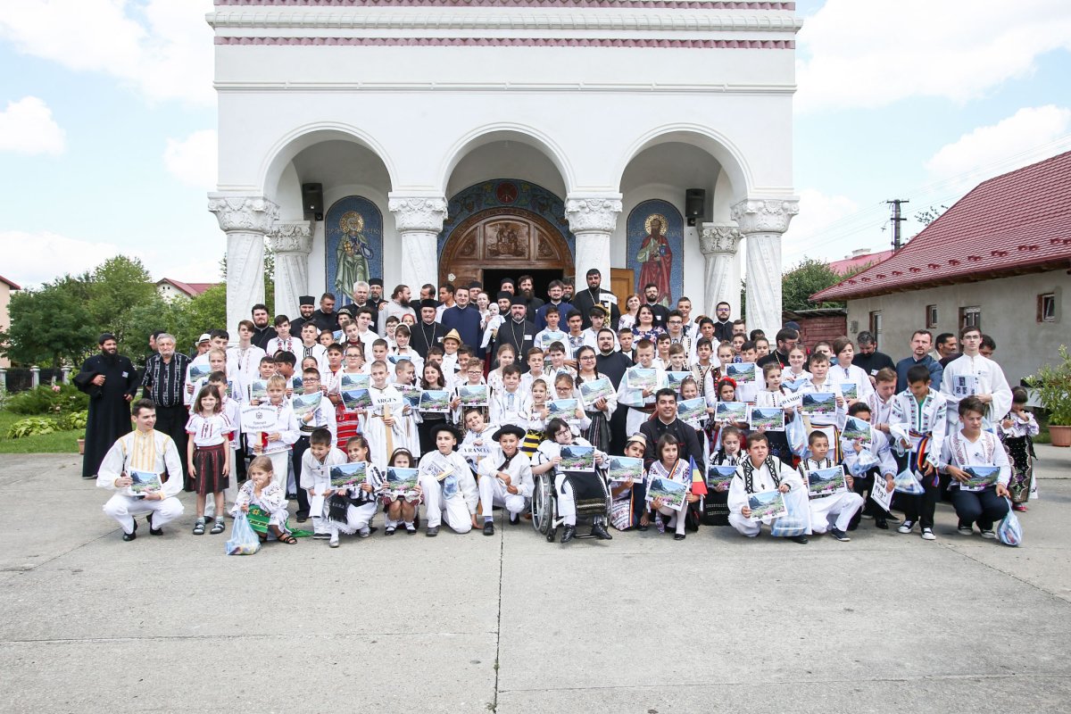 Festivalul de Toacă de la Victoria, la a XIV-a ediție 36322