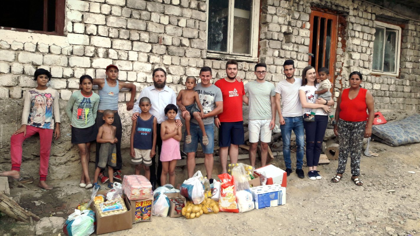 Campania umanitară „Împreună dăruim viață”, la final 36219