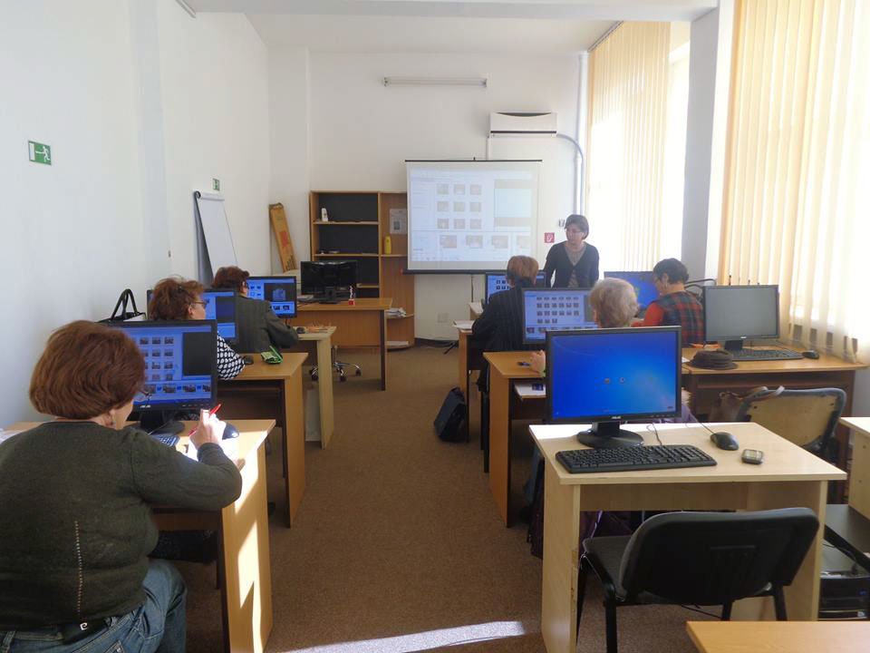 Peste 40.000 de titluri la dispoziţia cititorilor din Bănie 36216