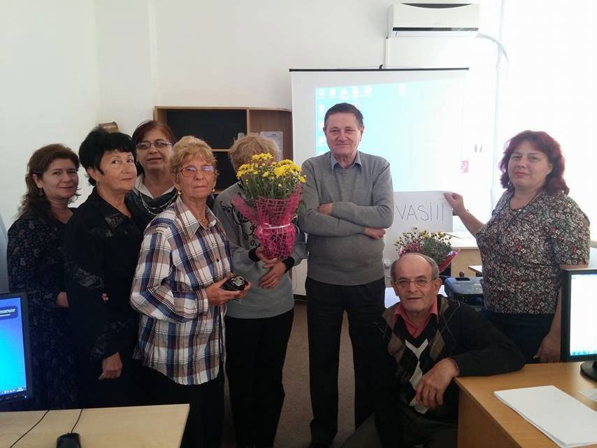 Peste 40.000 de titluri la dispoziţia cititorilor din Bănie 36218