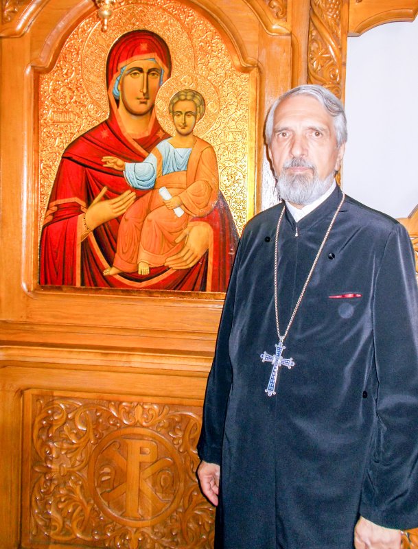 „Să mă considere părinte al lor pentru că și eu îi consider fii ai mei” 36182