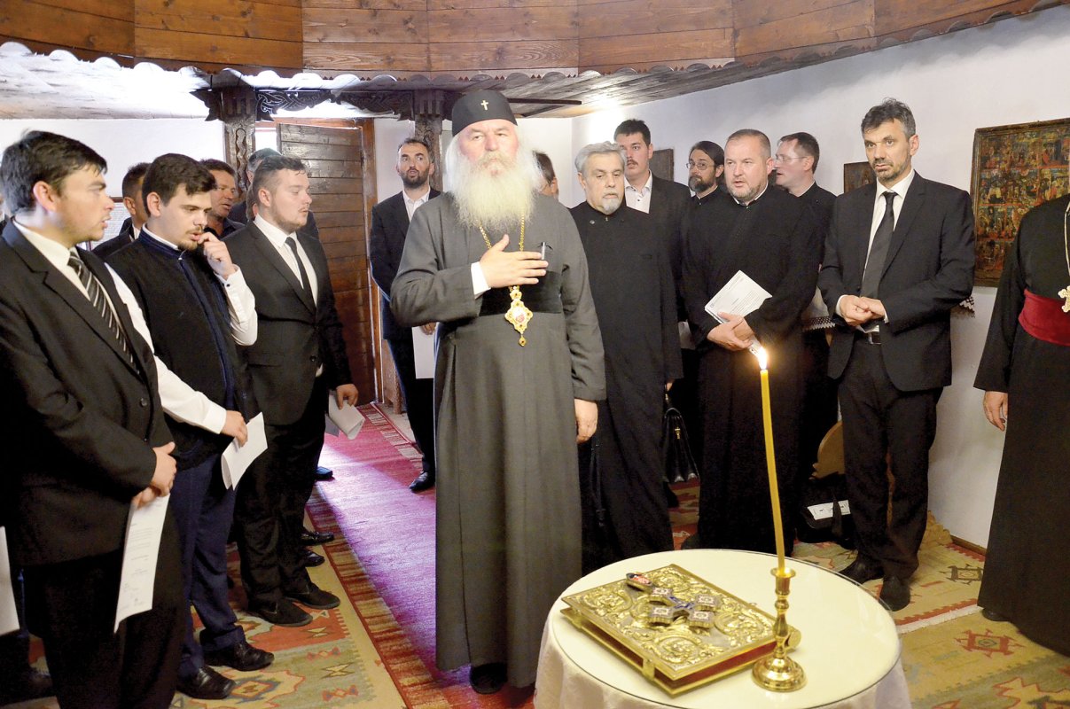 Examenul de licență al teologilor timișoreni și cărășeni 36148