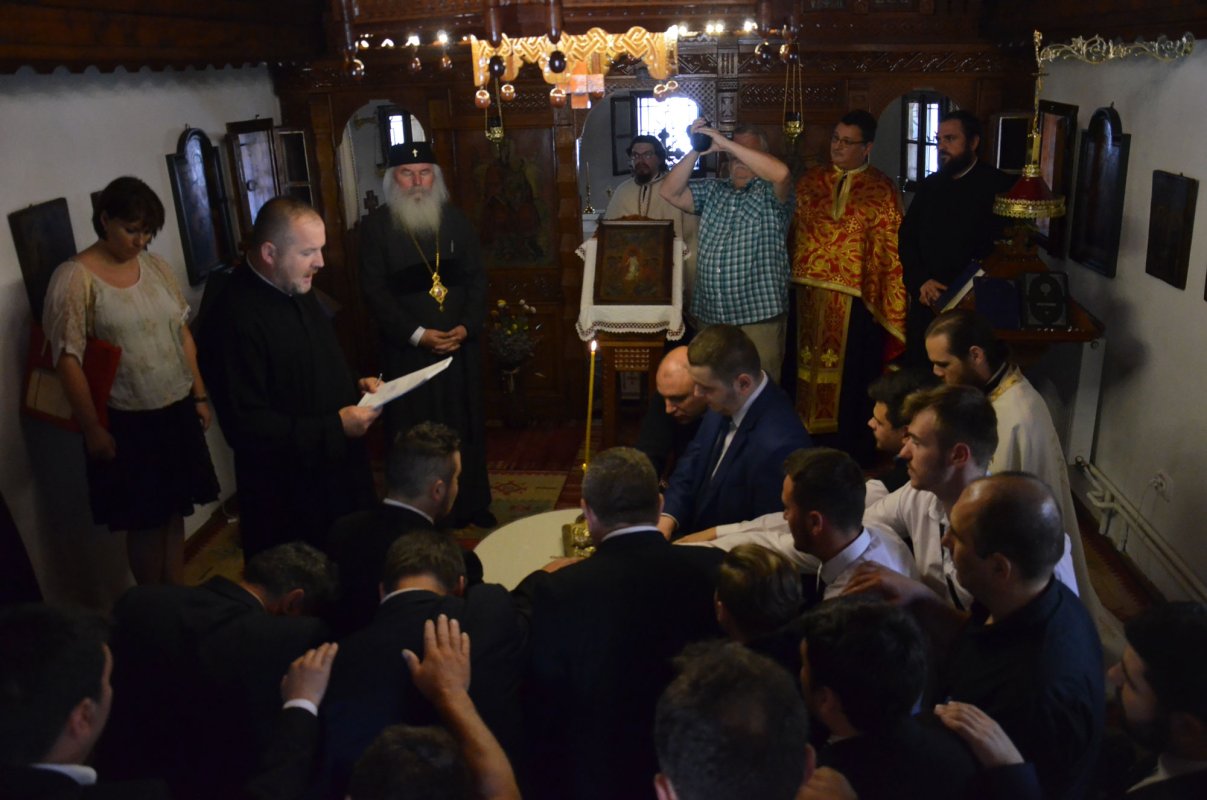 Examenul de licență al teologilor timișoreni și cărășeni 36149