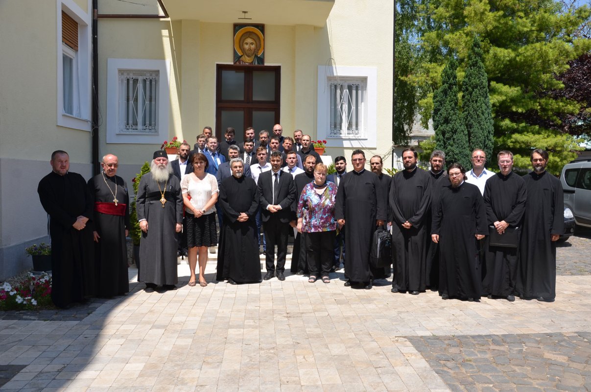 Examenul de licență al teologilor timișoreni și cărășeni 36151