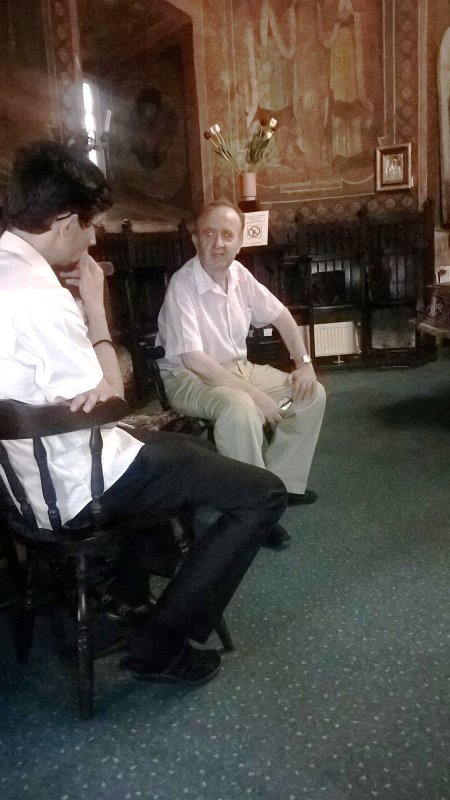 „Martiri şi mărturisitori olteni în temniţele comuniste” 36145