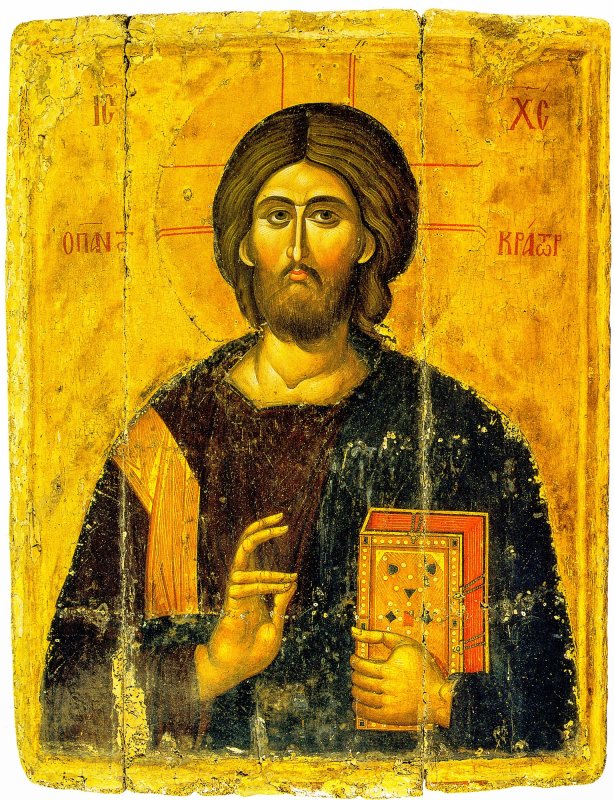 Ce vedem într-o icoană depinde de ochii cu care o privim 36226