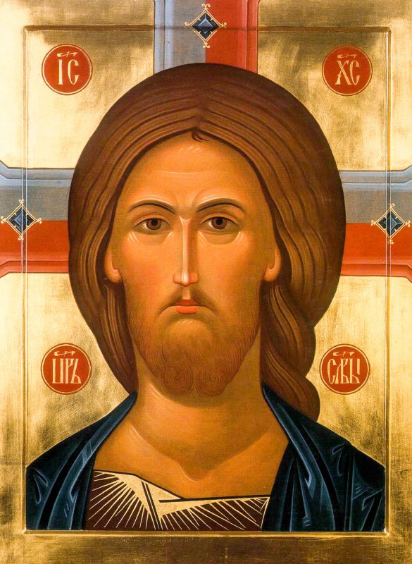 Ce vedem într-o icoană depinde de ochii cu care o privim 36227