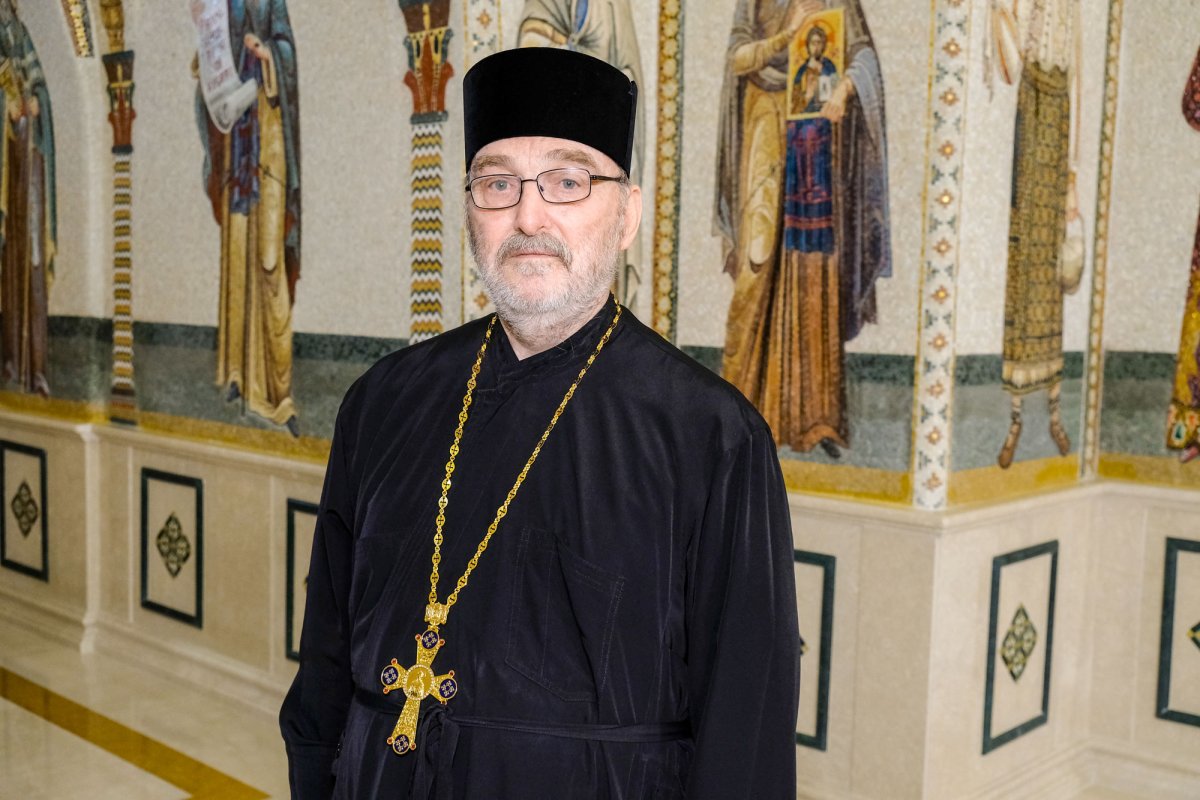 Ce vedem într-o icoană depinde de ochii cu care o privim 36230