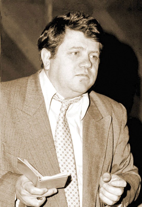 Ioan Alexandru, poetul înveșnicirii noastre 36240