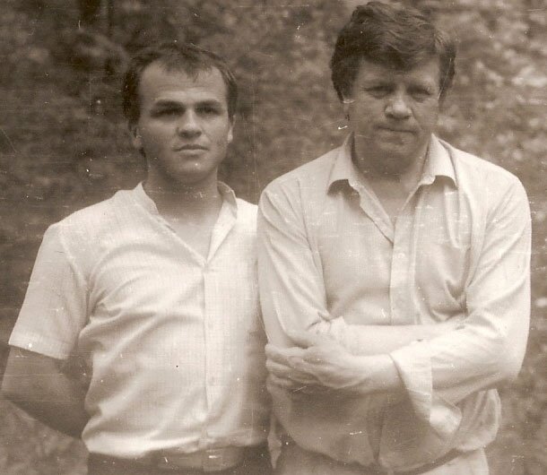 Ioan Alexandru, poetul înveșnicirii noastre 36241