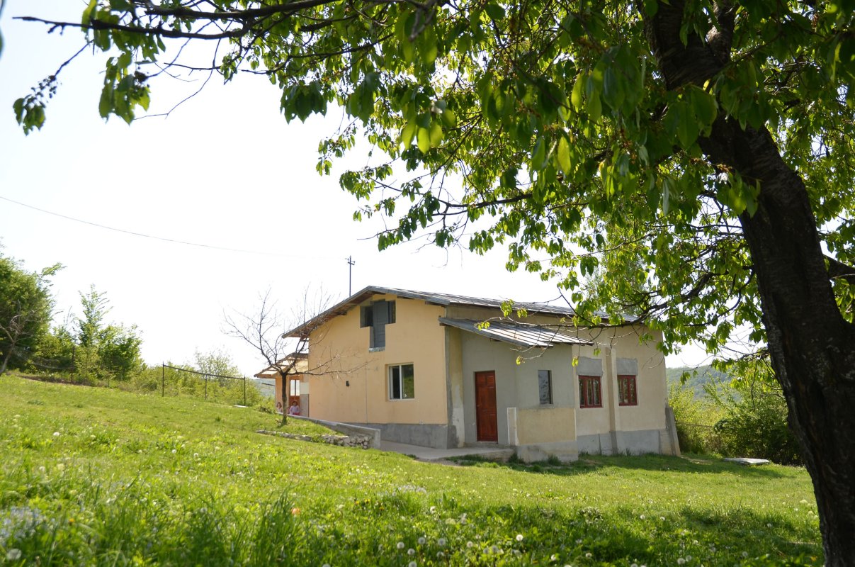 „Casa noastră”, căminul dintr-un sat prahovean 36087