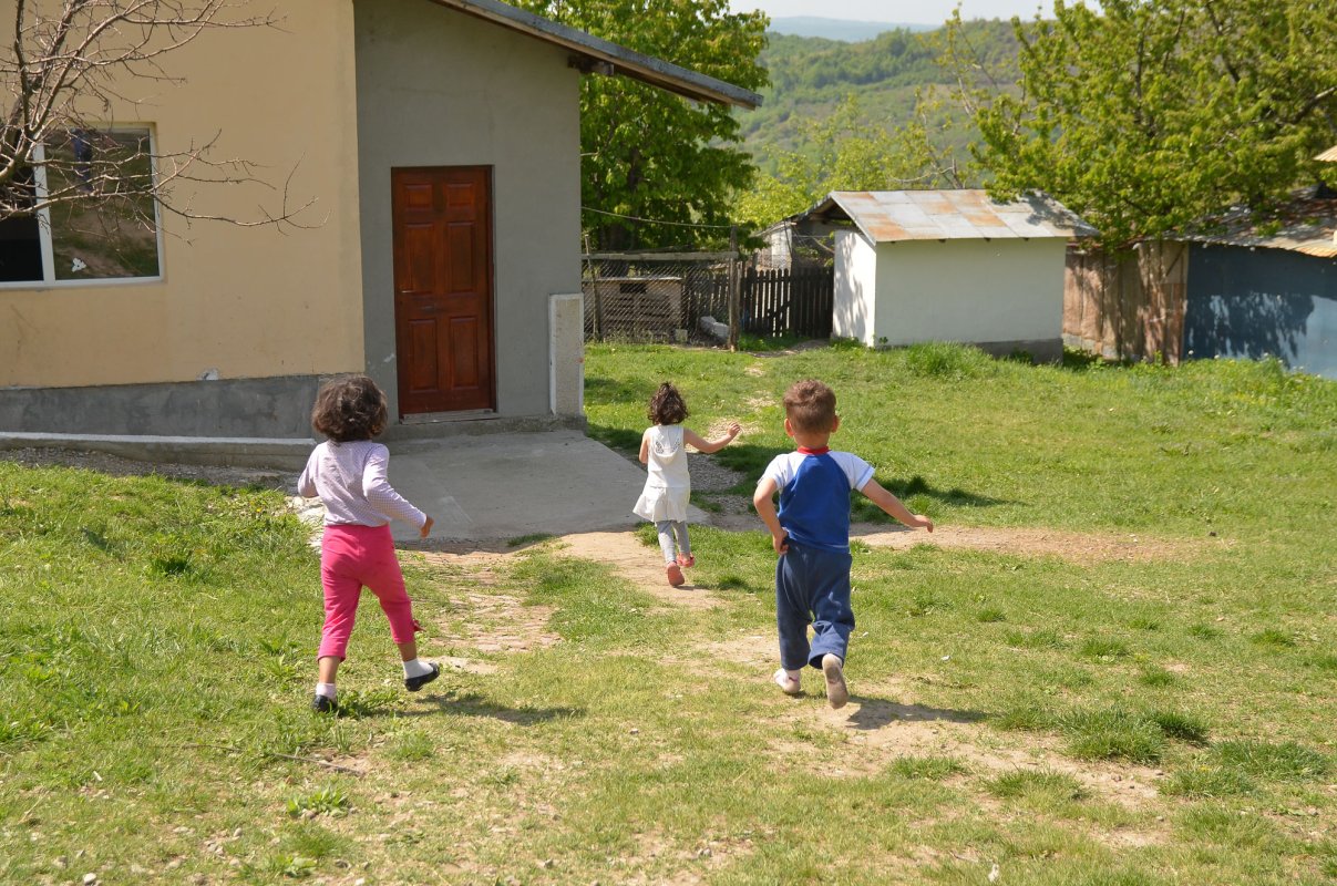 „Casa noastră”, căminul dintr-un sat prahovean 36089