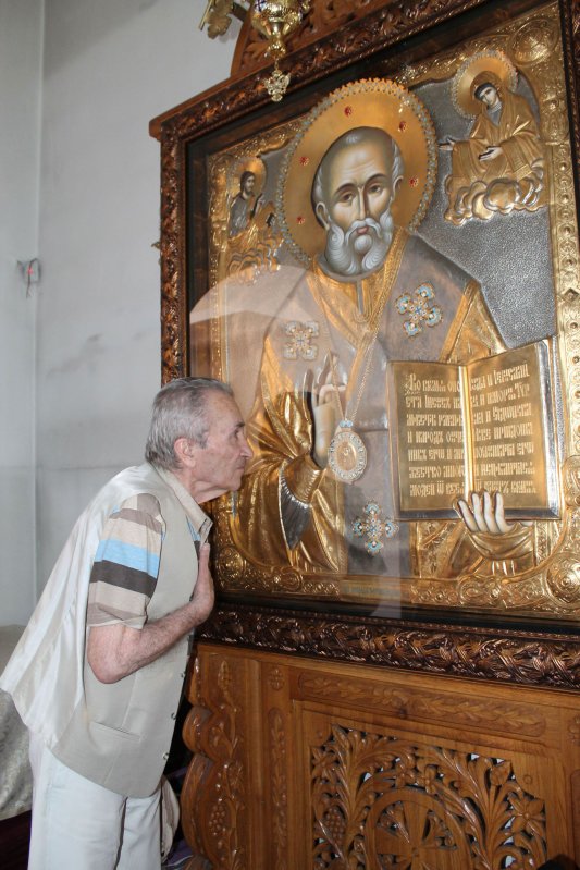 Cinci ani negri de detenţie în lagărele comuniste 36065