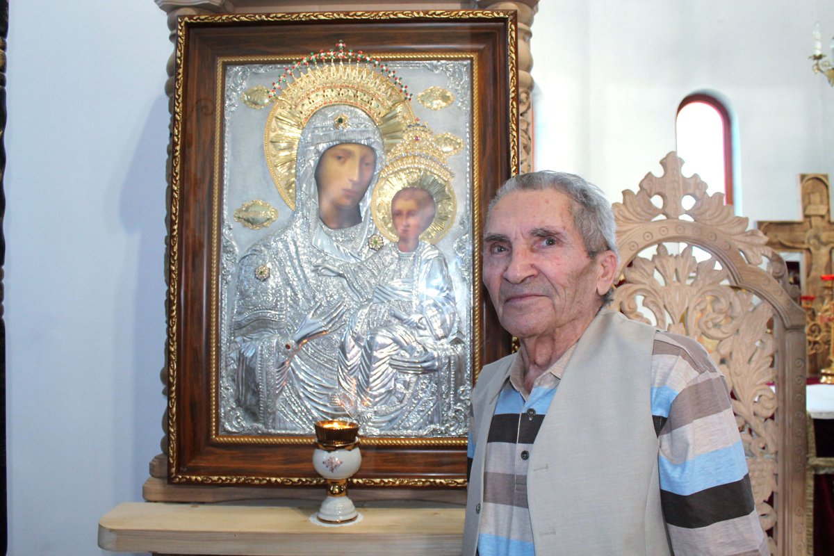 Cinci ani negri de detenţie în lagărele comuniste 36066