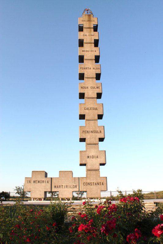 Cinci ani negri de detenţie în lagărele comuniste 36067