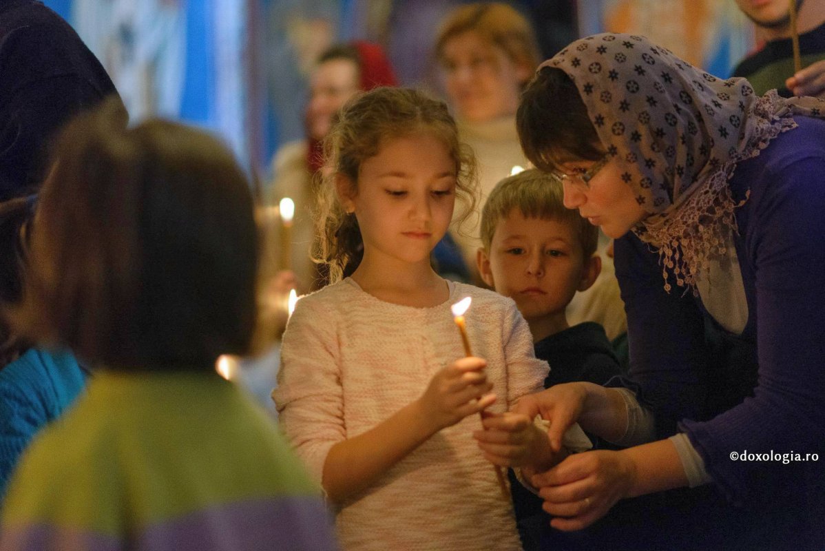 Încrederea în Biserică şi adevăratele pericole 36033