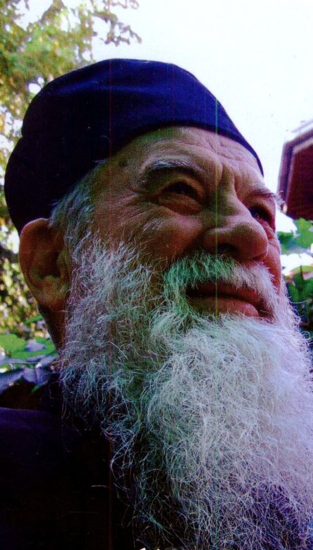 Îndrumătorul meu spiritual 36054