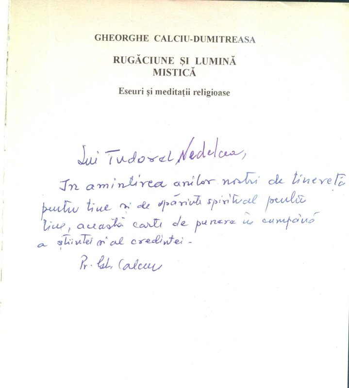 Îndrumătorul meu spiritual 36055